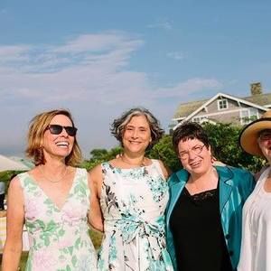 Meet your Posher, Ruth